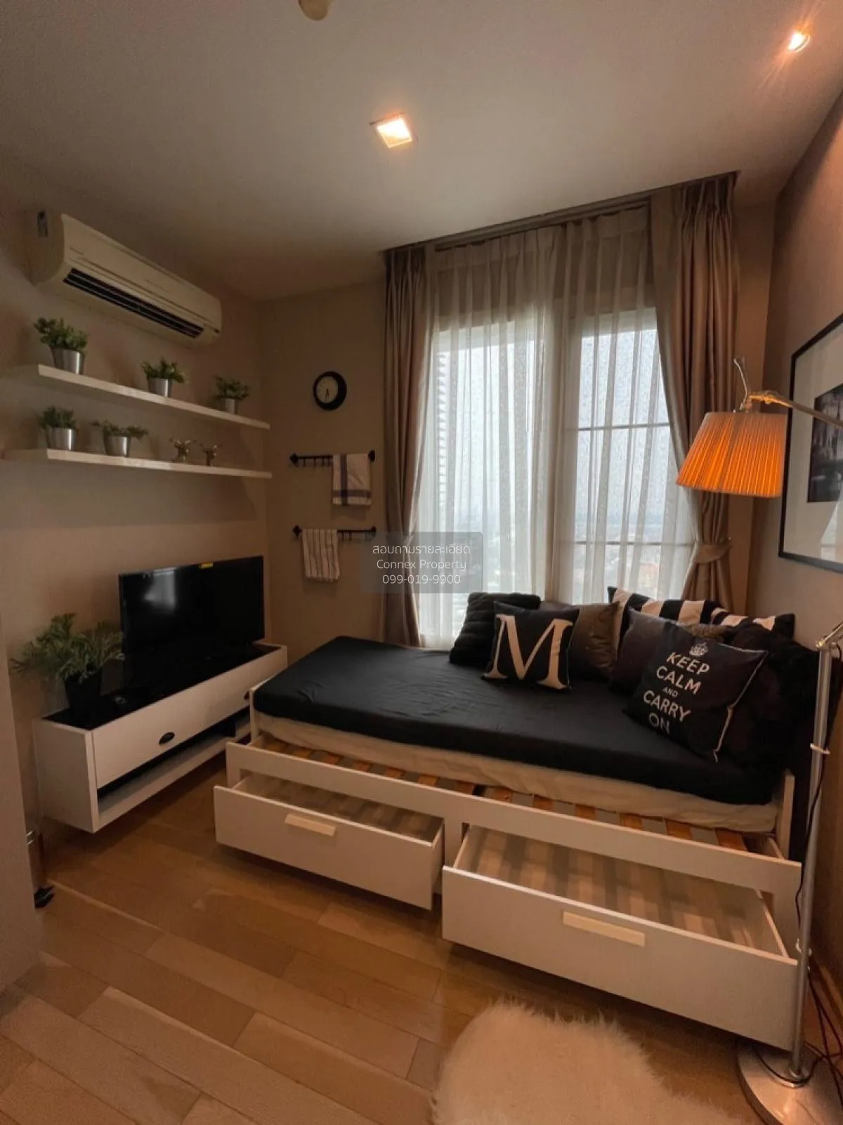 ขายคอนโด  สิริ แอท สุขุมวิท BTS-ทองหล่อ พระโขนง เขต วัฒนา กรุงเทพ