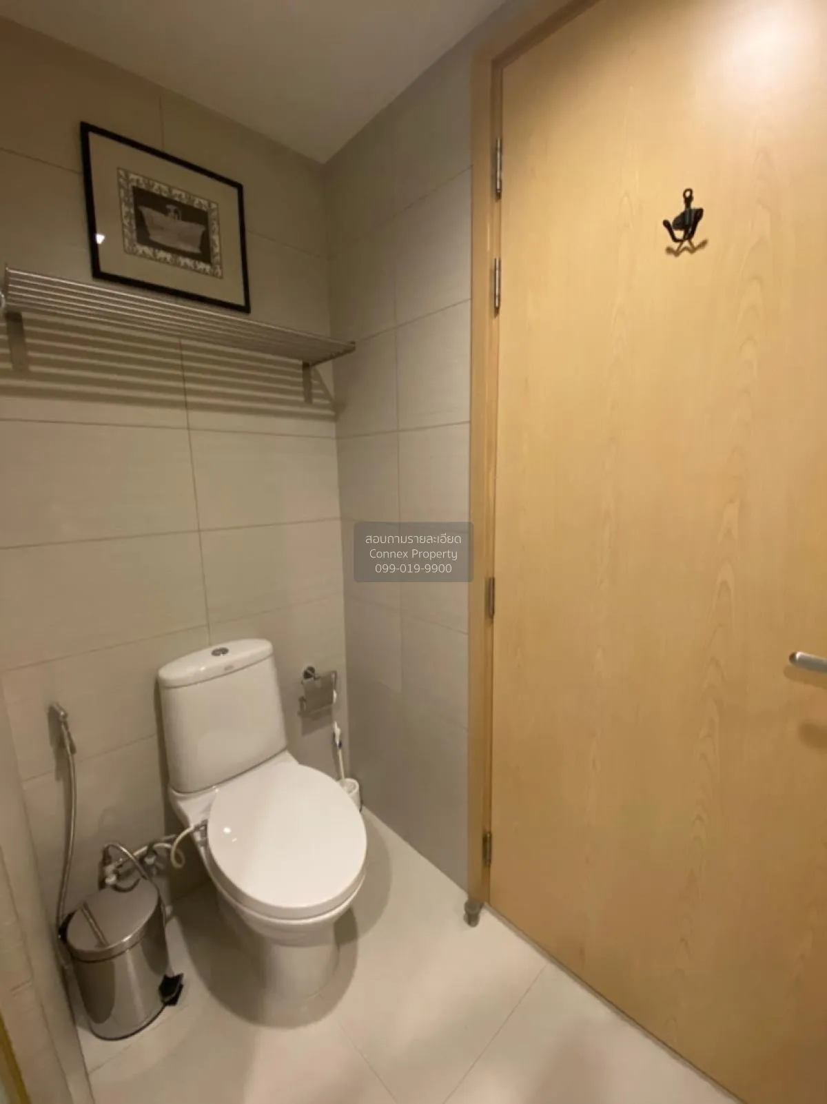 FOR RENT condo , Siri at Sukhumvit , BTS-Thong Lo , Phra Khanong 