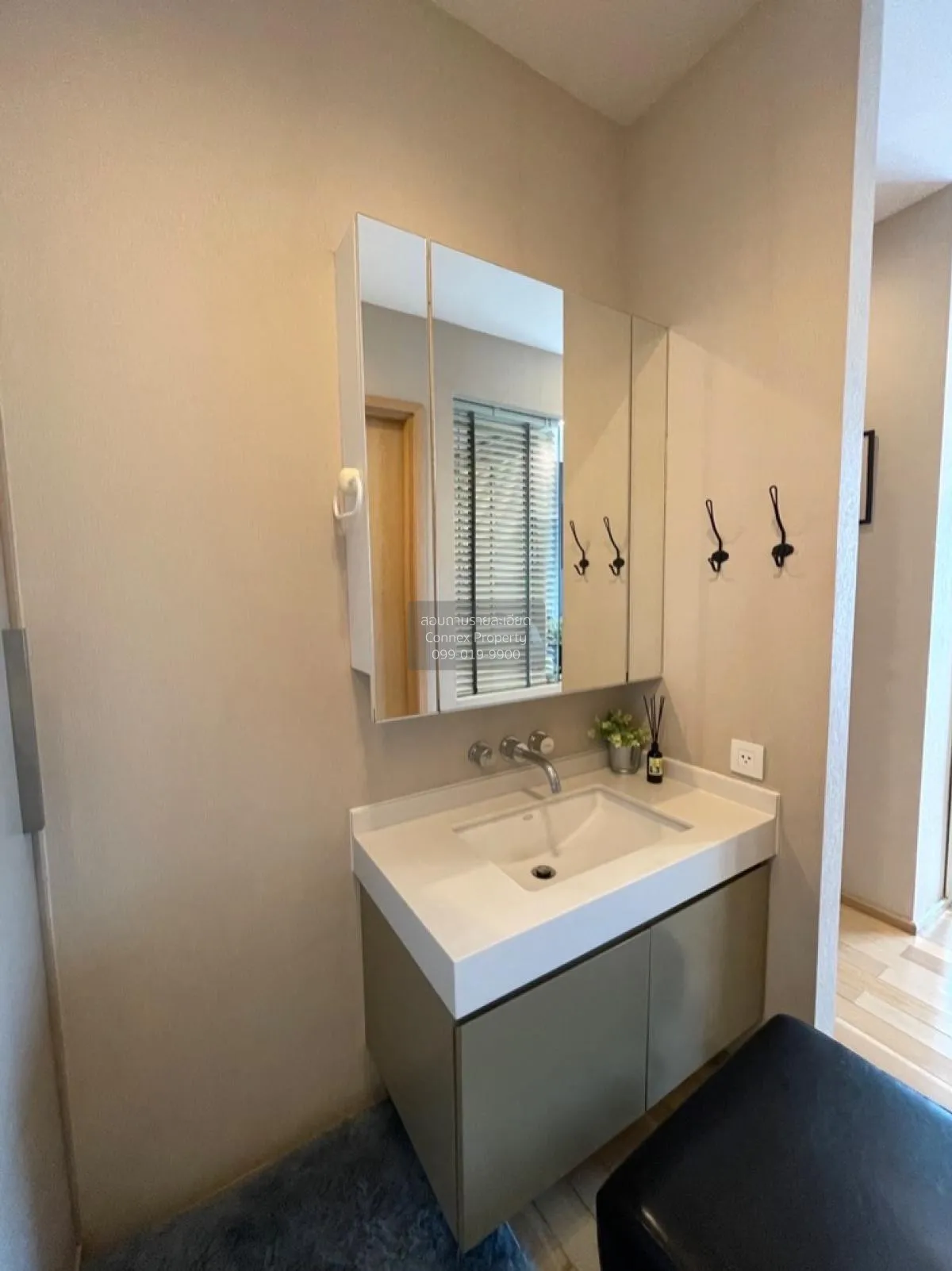 FOR RENT condo , Siri at Sukhumvit , BTS-Thong Lo , Phra Khanong 