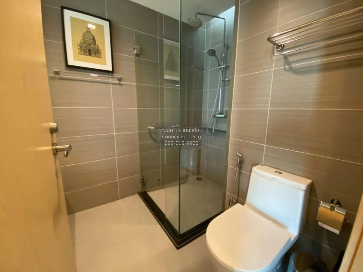 FOR RENT condo , Siri at Sukhumvit , BTS-Thong Lo , Phra Khanong 