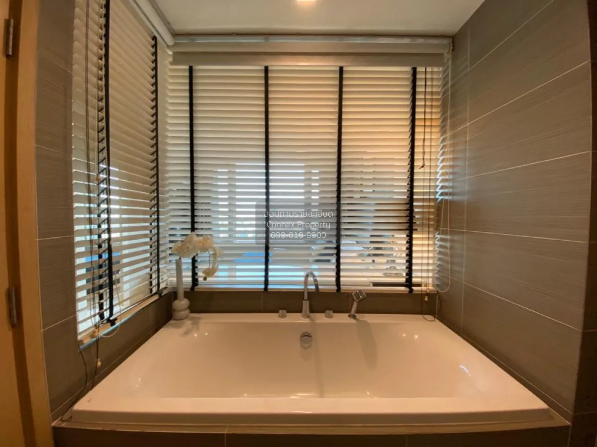 FOR RENT condo , Siri at Sukhumvit , BTS-Thong Lo , Phra Khanong 