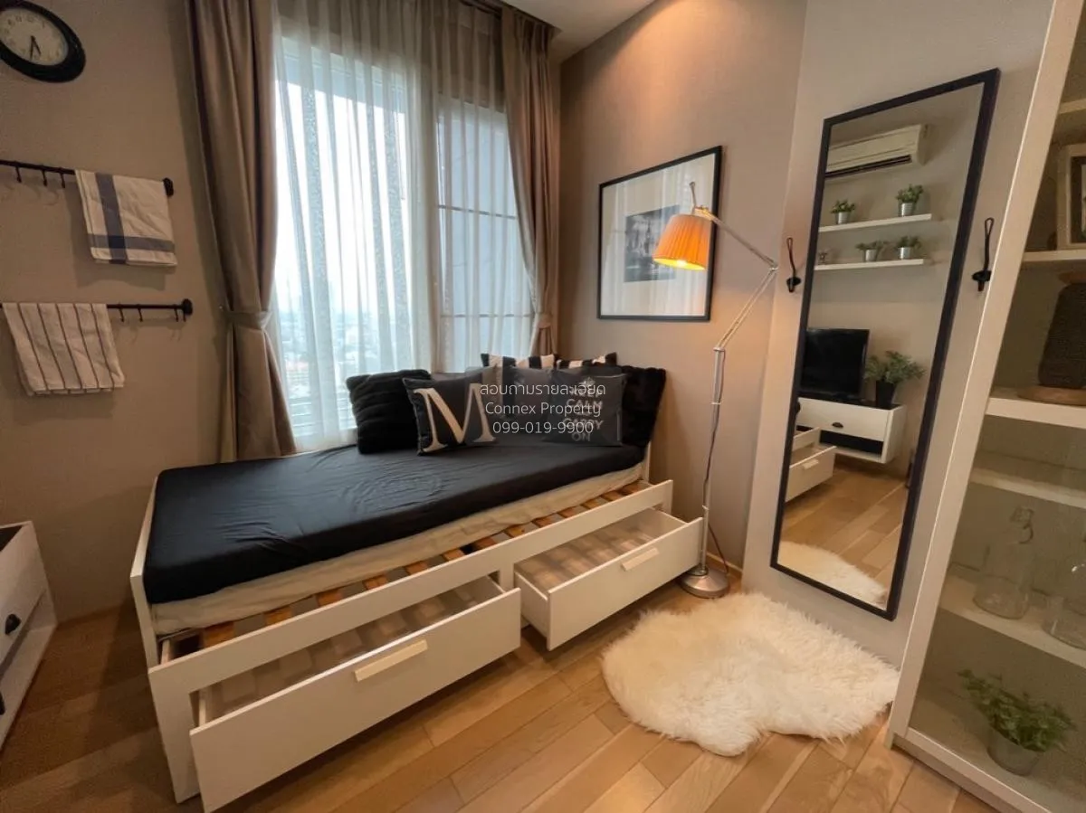 FOR RENT condo , Siri at Sukhumvit , BTS-Thong Lo , Phra Khanong 