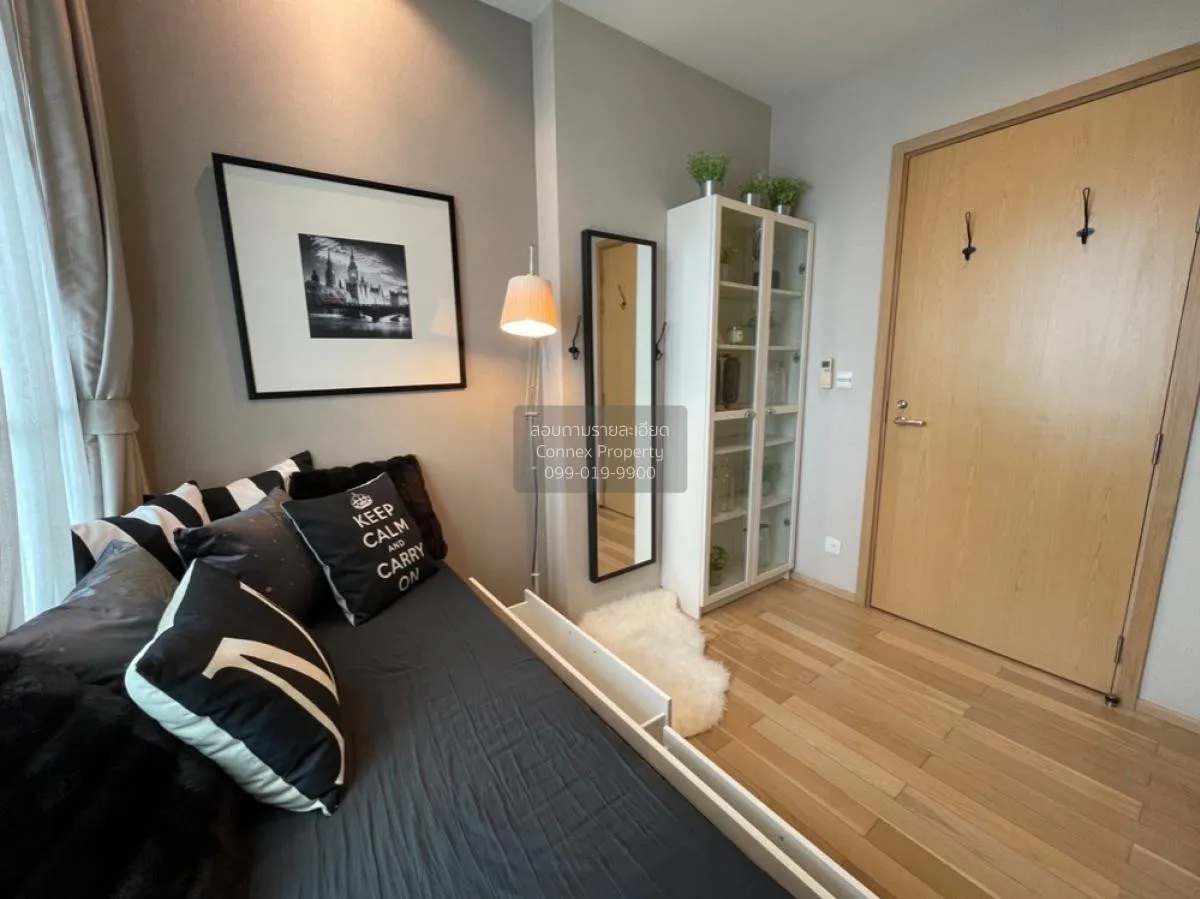 FOR RENT condo , Siri at Sukhumvit , BTS-Thong Lo , Phra Khanong 