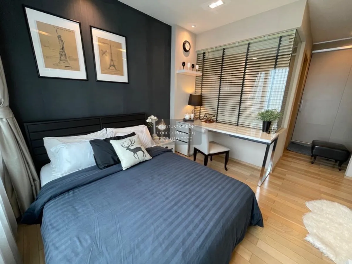 FOR RENT condo , Siri at Sukhumvit , BTS-Thong Lo , Phra Khanong 