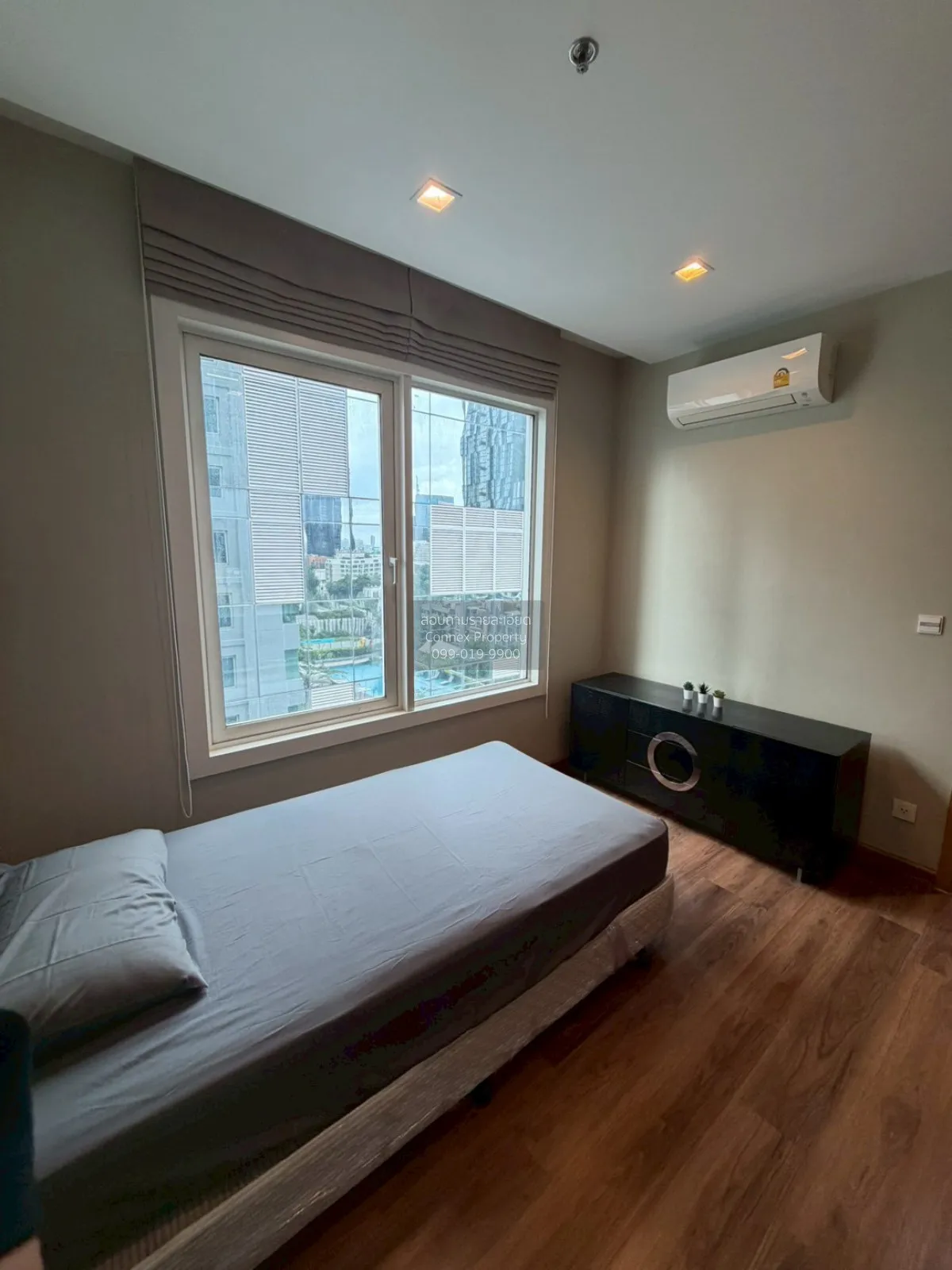 FOR RENT condo , Siri at Sukhumvit , BTS-Thong Lo , Phra Khanong 