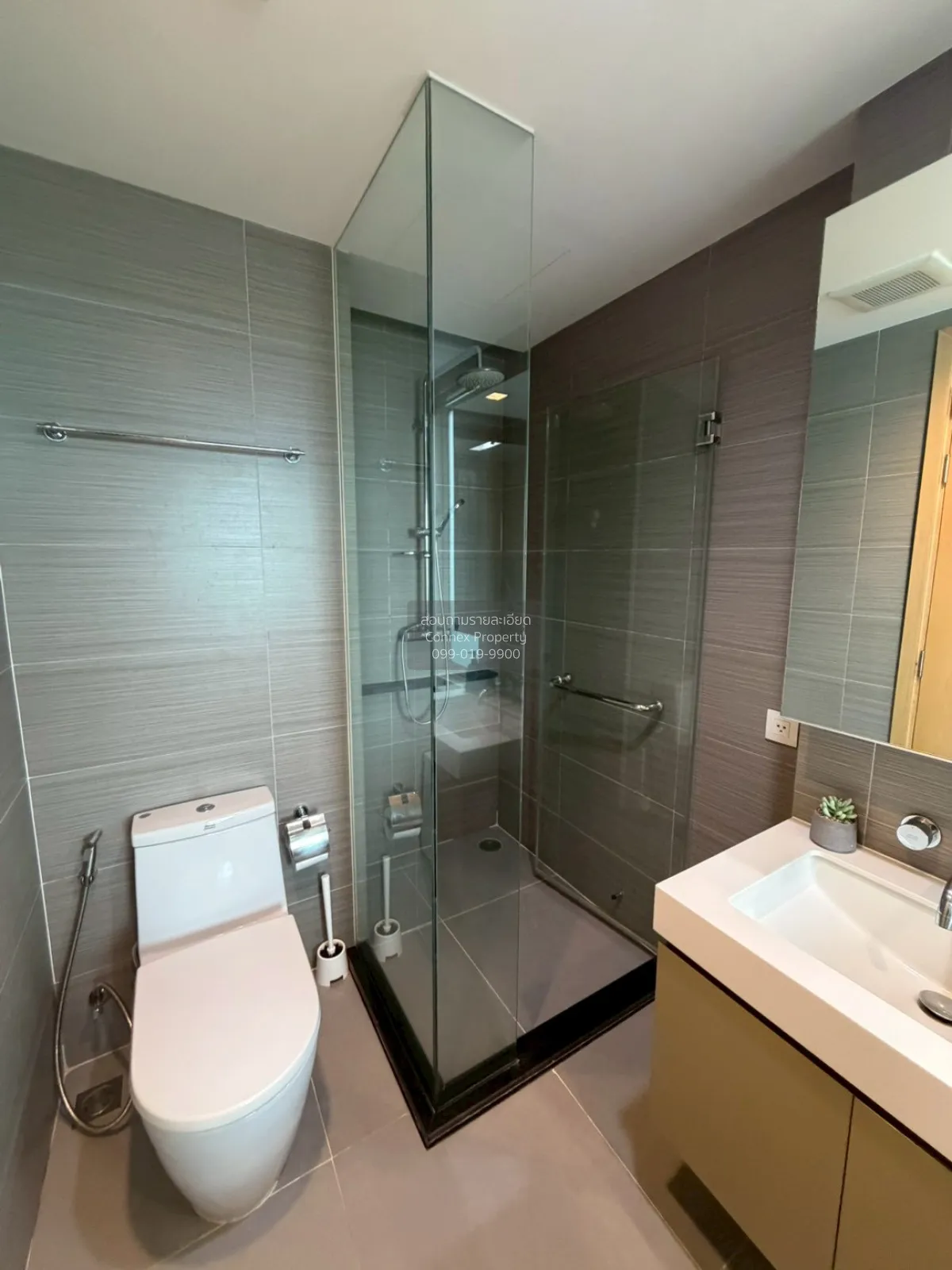 FOR RENT condo , Siri at Sukhumvit , BTS-Thong Lo , Phra Khanong 