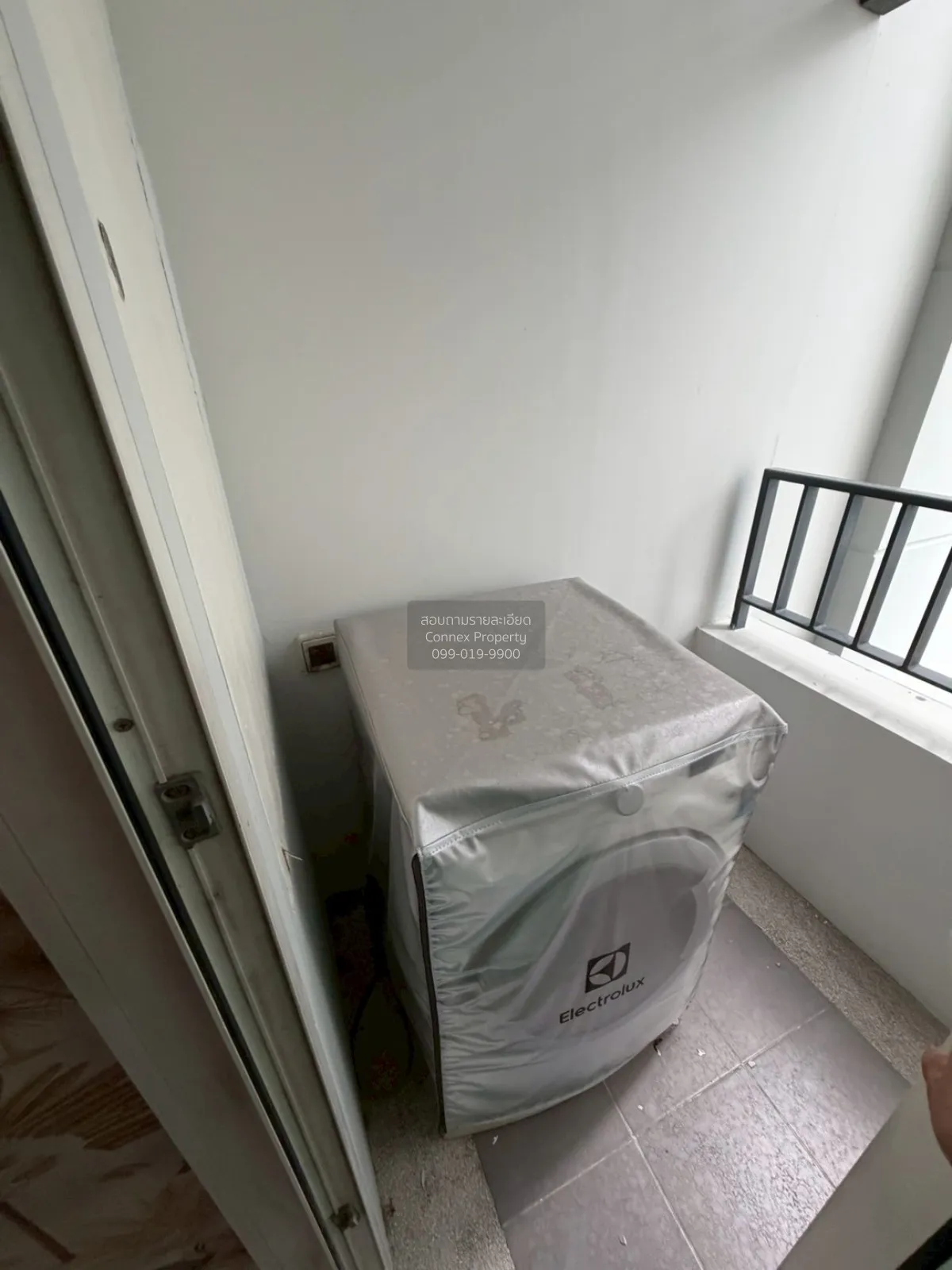 FOR RENT condo , Siri at Sukhumvit , BTS-Thong Lo , Phra Khanong 