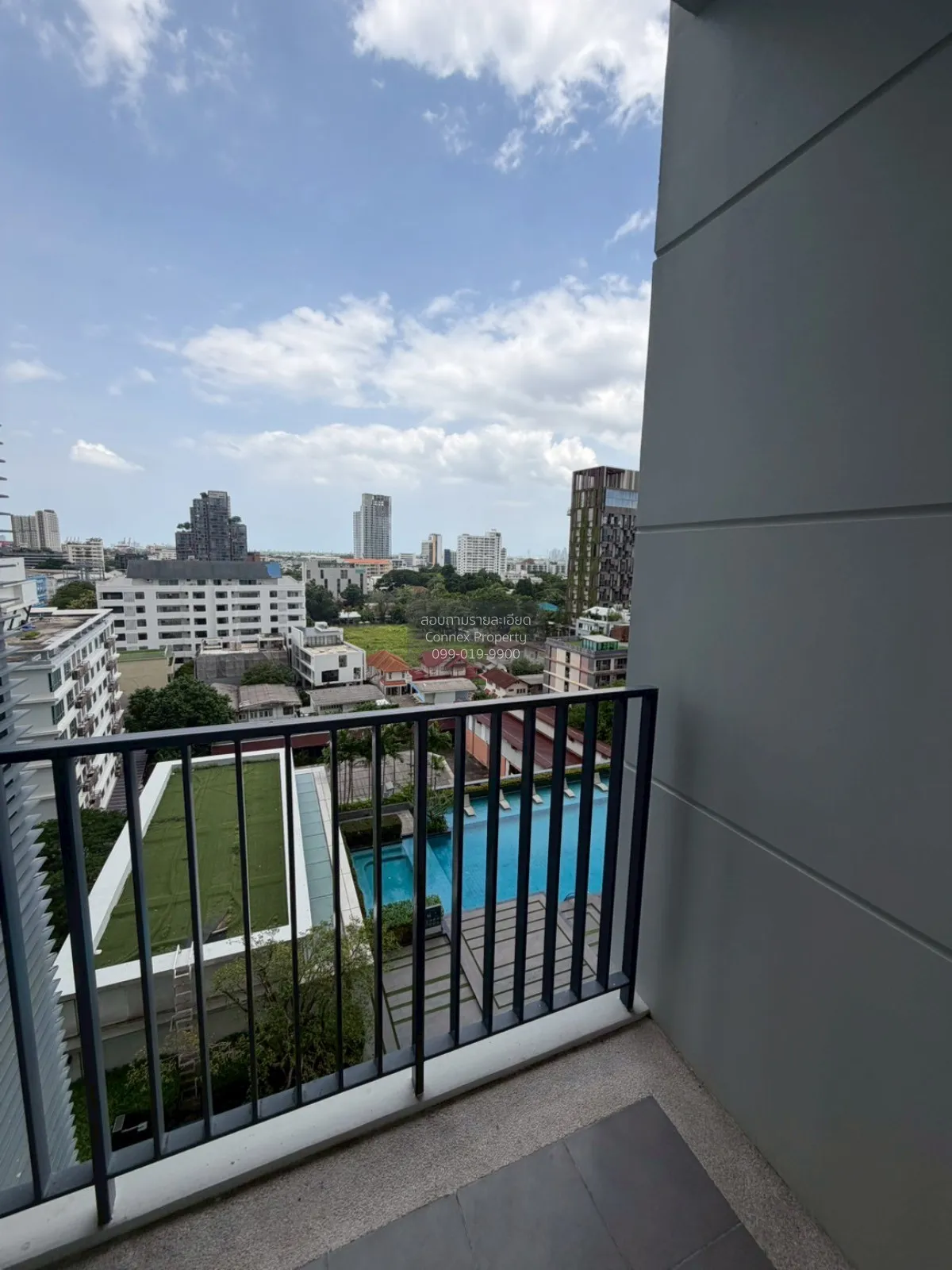FOR RENT condo , Siri at Sukhumvit , BTS-Thong Lo , Phra Khanong 