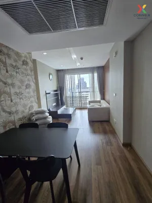 FOR RENT condo , Siri at Sukhumvit , BTS-Thong Lo , Phra Khanong , Watthana , Bangkok , CX-19402