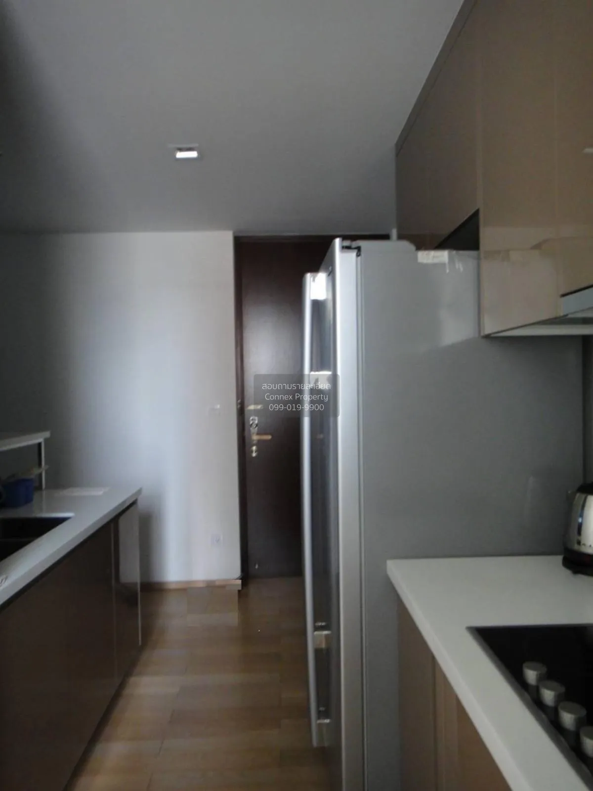 เช่าคอนโด  สิริ แอท สุขุมวิท BTS-ทองหล่อ พระโขนง เขต วัฒนา กรุงเท 3