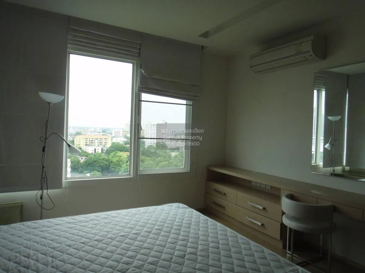 เช่าคอนโด  สิริ แอท สุขุมวิท BTS-ทองหล่อ พระโขนง เขต วัฒนา กรุงเท