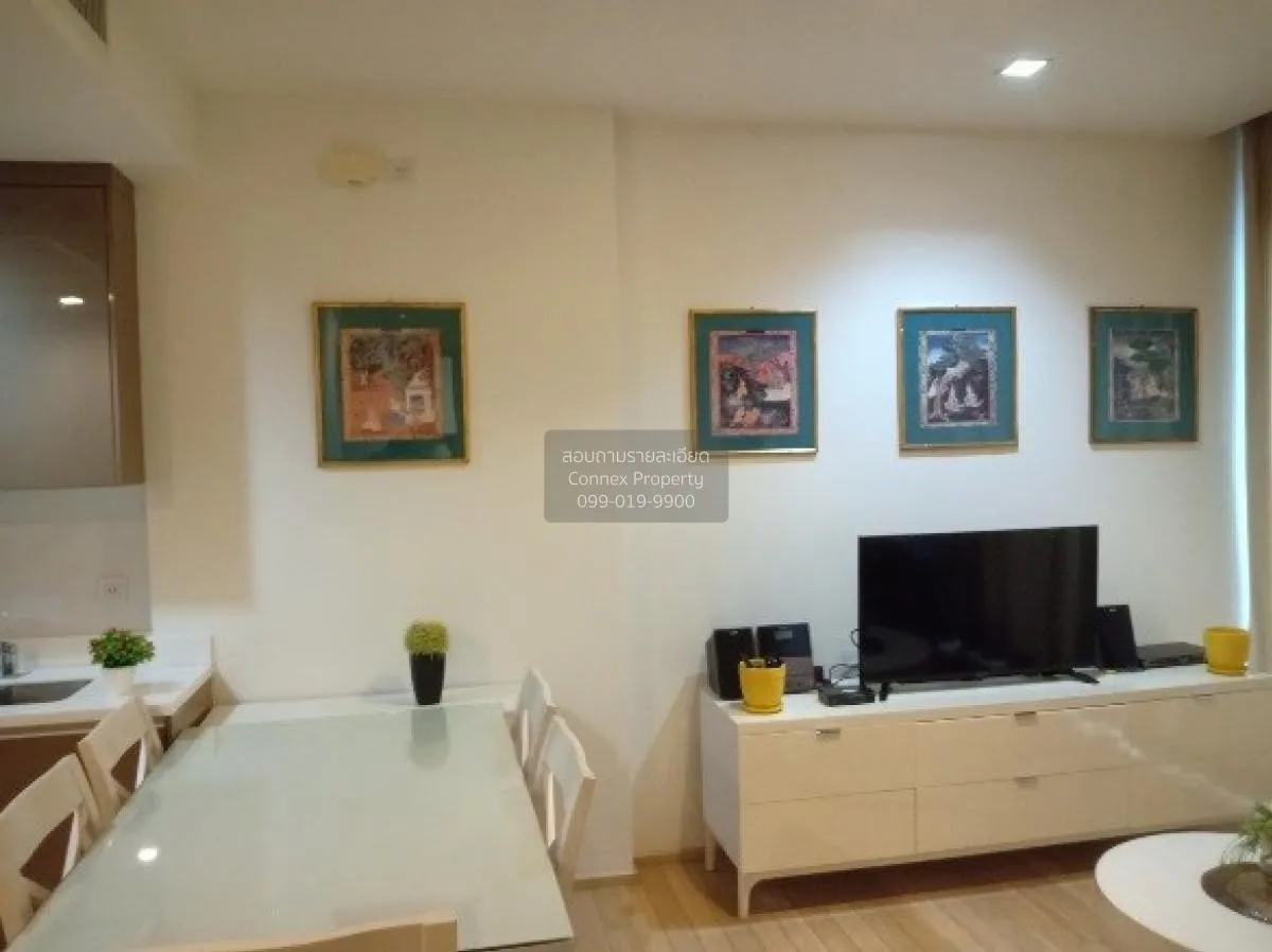 เช่าคอนโด  สิริ แอท สุขุมวิท BTS-ทองหล่อ พระโขนง เขต วัฒนา กรุงเท 2