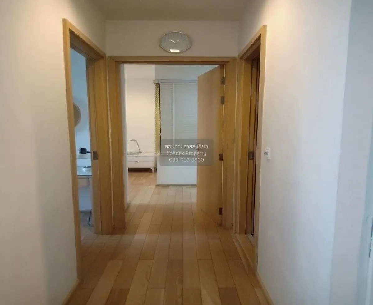 เช่าคอนโด  สิริ แอท สุขุมวิท BTS-ทองหล่อ พระโขนง เขต วัฒนา กรุงเท 3