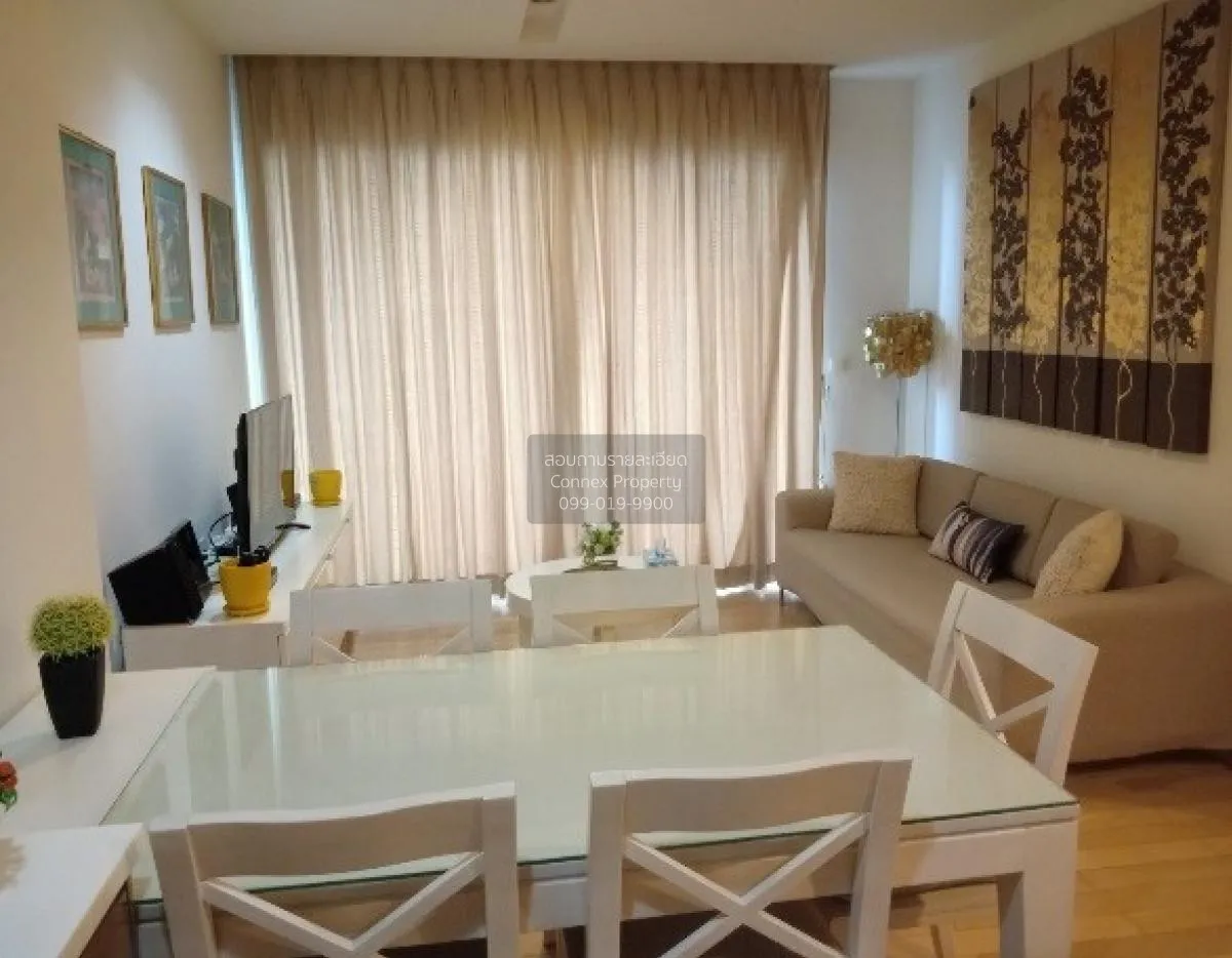 เช่าคอนโด  สิริ แอท สุขุมวิท BTS-ทองหล่อ พระโขนง เขต วัฒนา กรุงเท 4