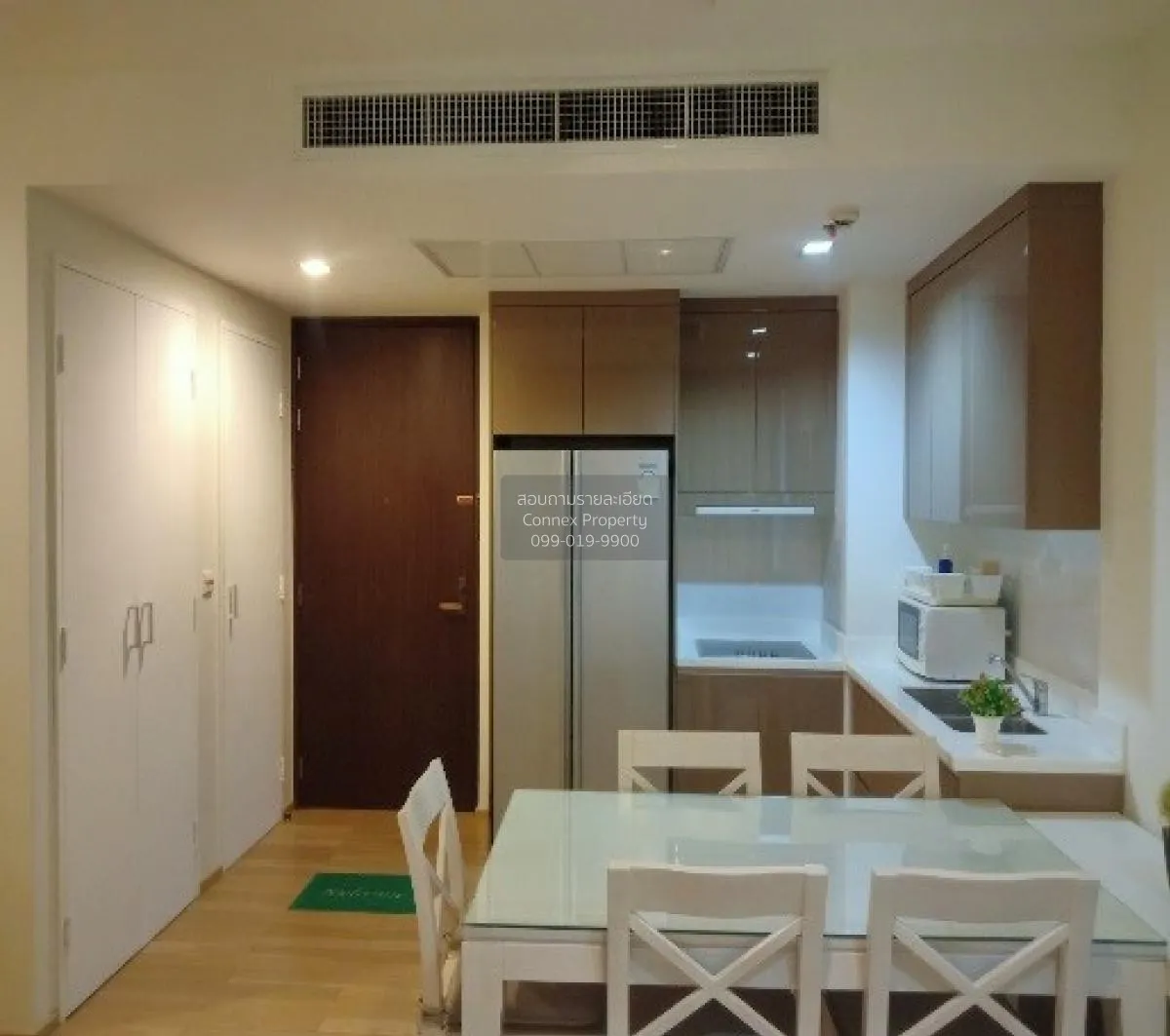 เช่าคอนโด  สิริ แอท สุขุมวิท BTS-ทองหล่อ พระโขนง เขต วัฒนา กรุงเท