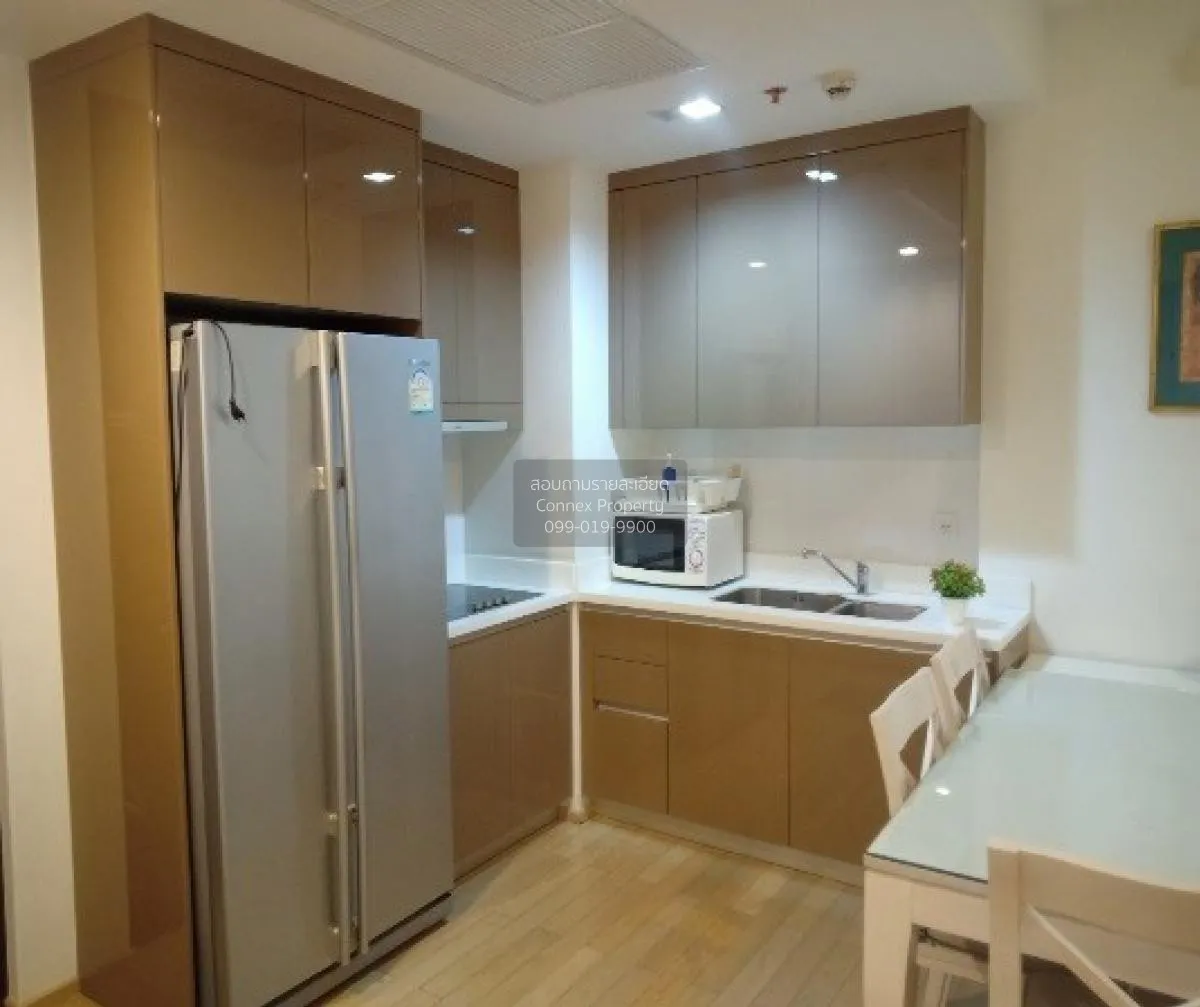 เช่าคอนโด  สิริ แอท สุขุมวิท BTS-ทองหล่อ พระโขนง เขต วัฒนา กรุงเท