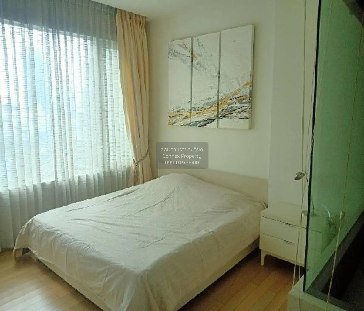 เช่าคอนโด  สิริ แอท สุขุมวิท BTS-ทองหล่อ พระโขนง เขต วัฒนา กรุงเท