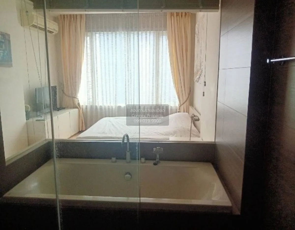 เช่าคอนโด  สิริ แอท สุขุมวิท BTS-ทองหล่อ พระโขนง เขต วัฒนา กรุงเท