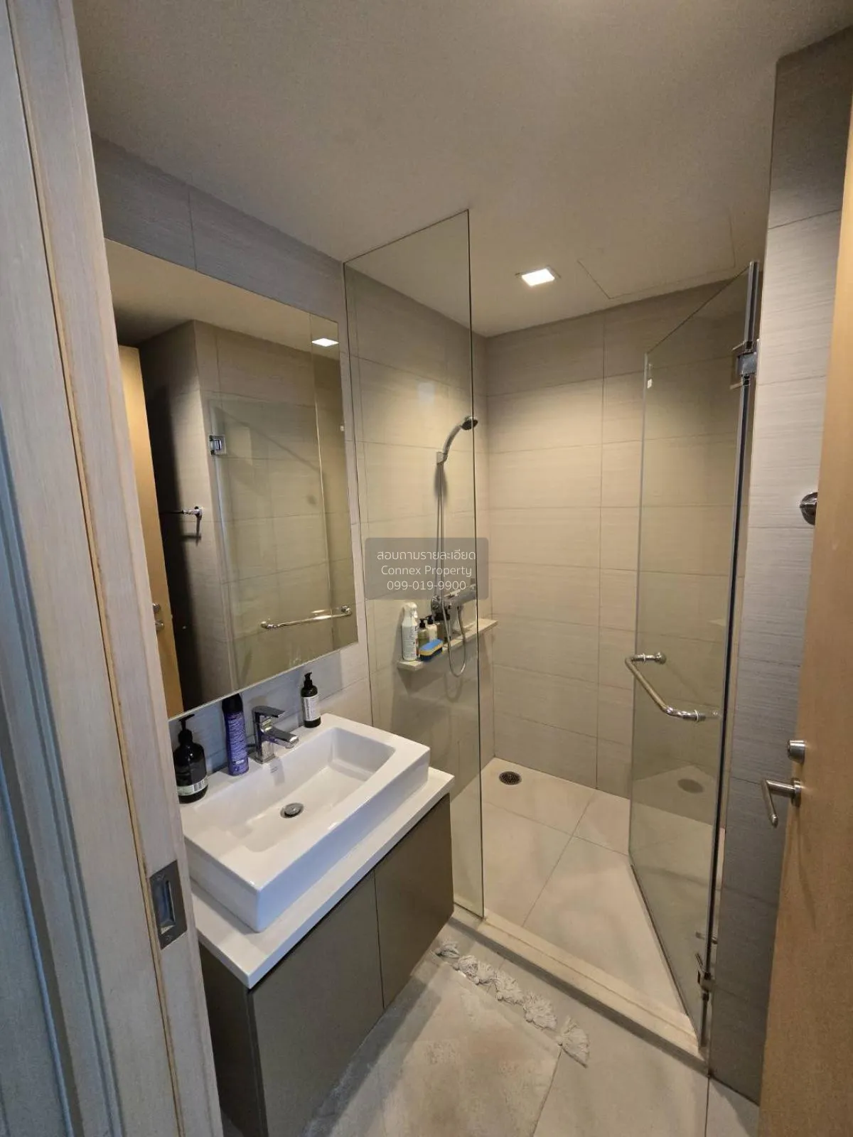 FOR RENT condo , Siri at Sukhumvit , BTS-Thong Lo , Phra Khanong 