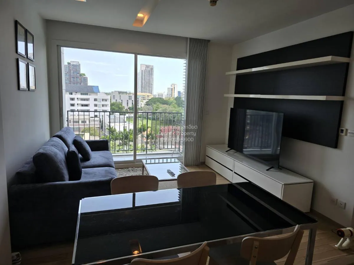 เช่าคอนโด  สิริ แอท สุขุมวิท BTS-ทองหล่อ พระโขนง เขต วัฒนา กรุงเท 2