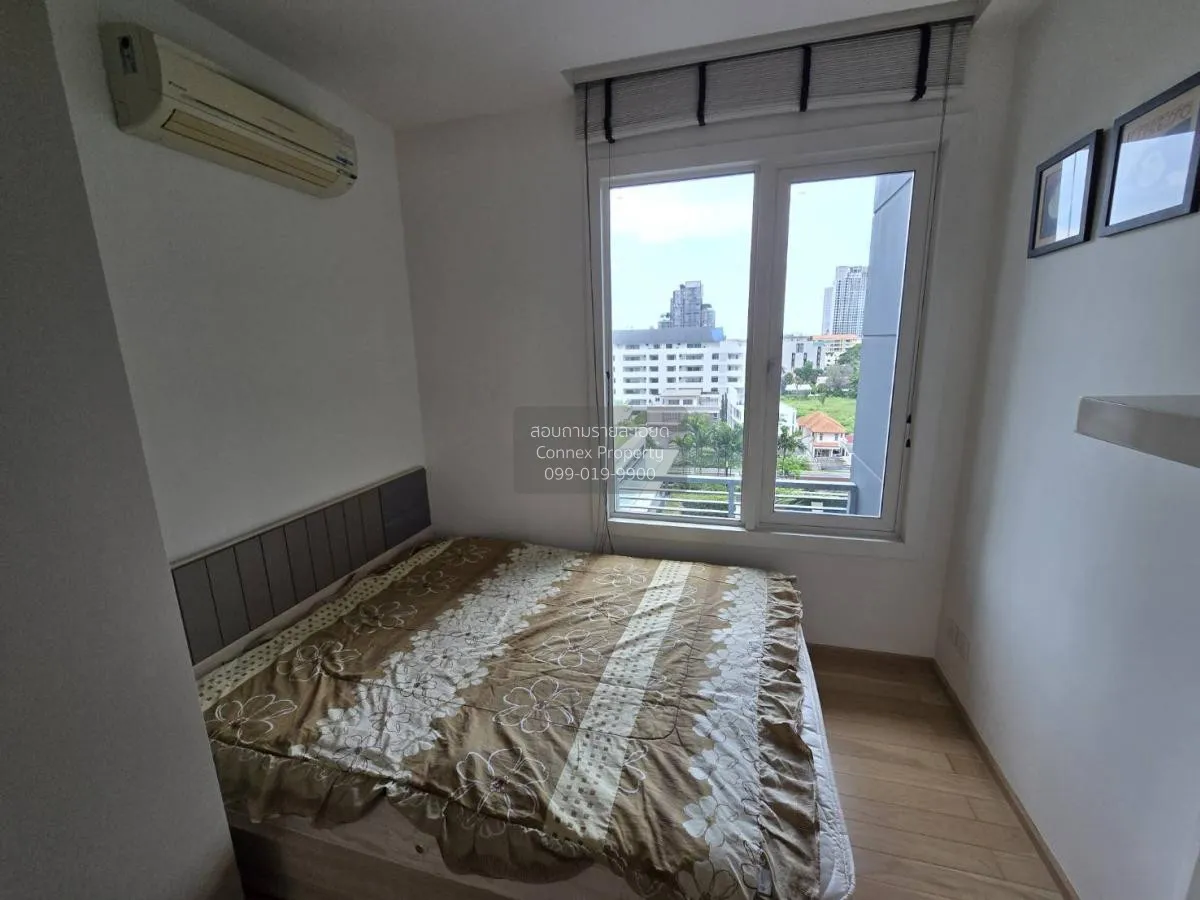 FOR RENT condo , Siri at Sukhumvit , BTS-Thong Lo , Phra Khanong 