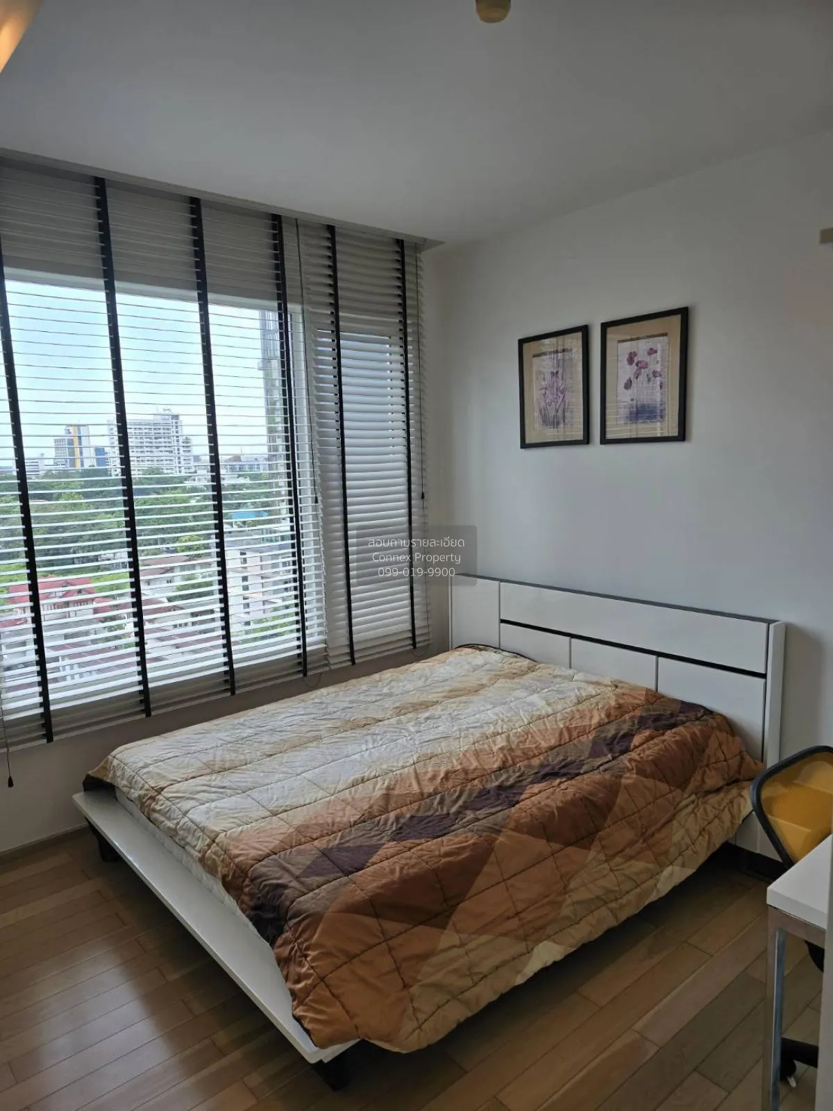 FOR RENT condo , Siri at Sukhumvit , BTS-Thong Lo , Phra Khanong 