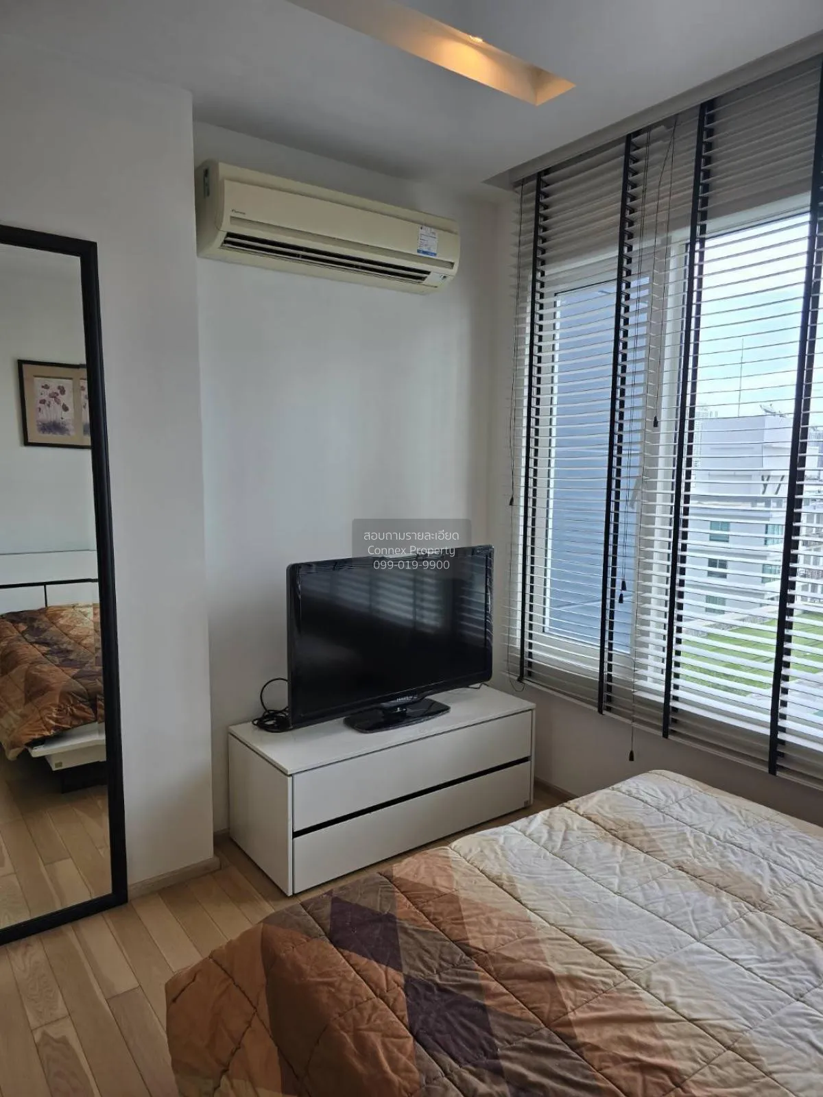 FOR RENT condo , Siri at Sukhumvit , BTS-Thong Lo , Phra Khanong 