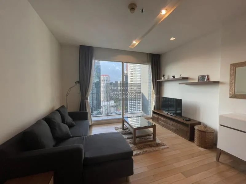 FOR RENT condo , Siri at Sukhumvit , BTS-Thong Lo , Phra Khanong  1