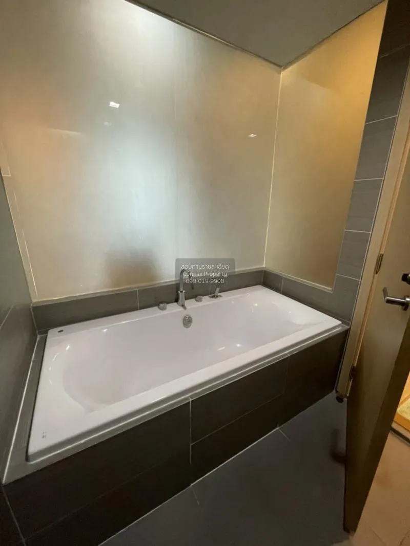 FOR RENT condo , Siri at Sukhumvit , BTS-Thong Lo , Phra Khanong 