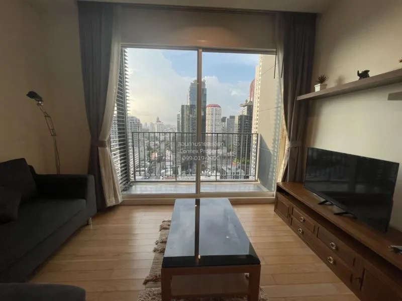 FOR RENT condo , Siri at Sukhumvit , BTS-Thong Lo , Phra Khanong  2