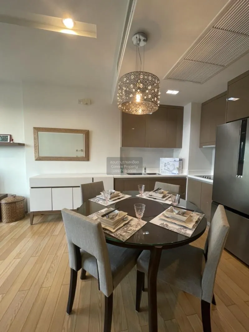 FOR RENT condo , Siri at Sukhumvit , BTS-Thong Lo , Phra Khanong 