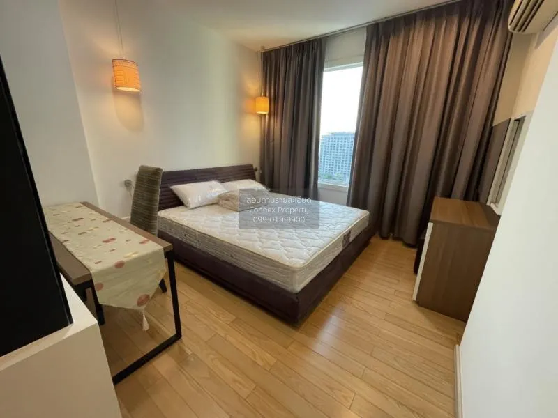 FOR RENT condo , Siri at Sukhumvit , BTS-Thong Lo , Phra Khanong 