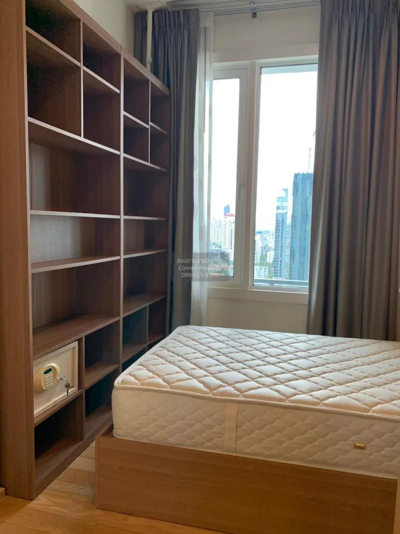 FOR RENT condo , Siri at Sukhumvit , BTS-Thong Lo , Phra Khanong 