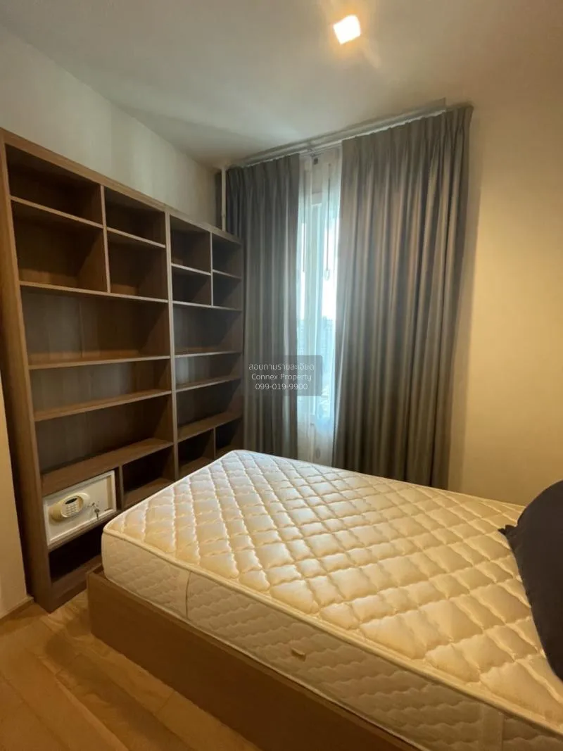 FOR RENT condo , Siri at Sukhumvit , BTS-Thong Lo , Phra Khanong 