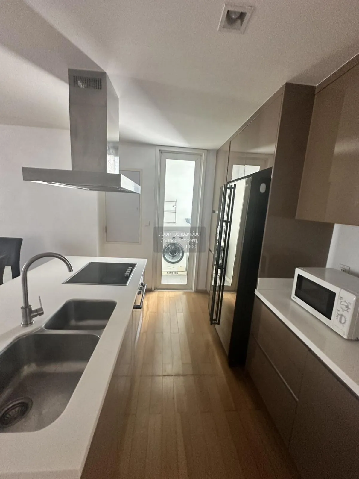 เช่าคอนโด  สิริ แอท สุขุมวิท BTS-ทองหล่อ พระโขนง เขต วัฒนา กรุงเท