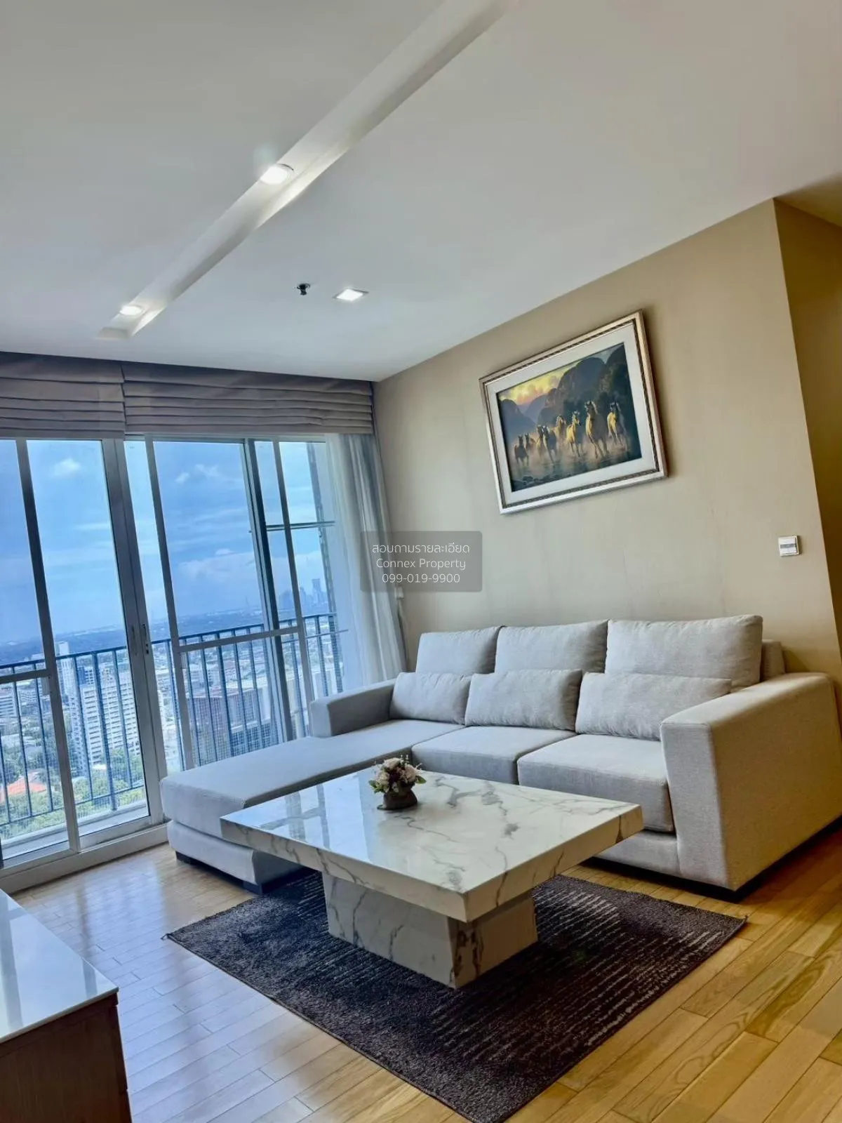 เช่าคอนโด  สิริ แอท สุขุมวิท BTS-ทองหล่อ พระโขนง เขต วัฒนา กรุงเท 1