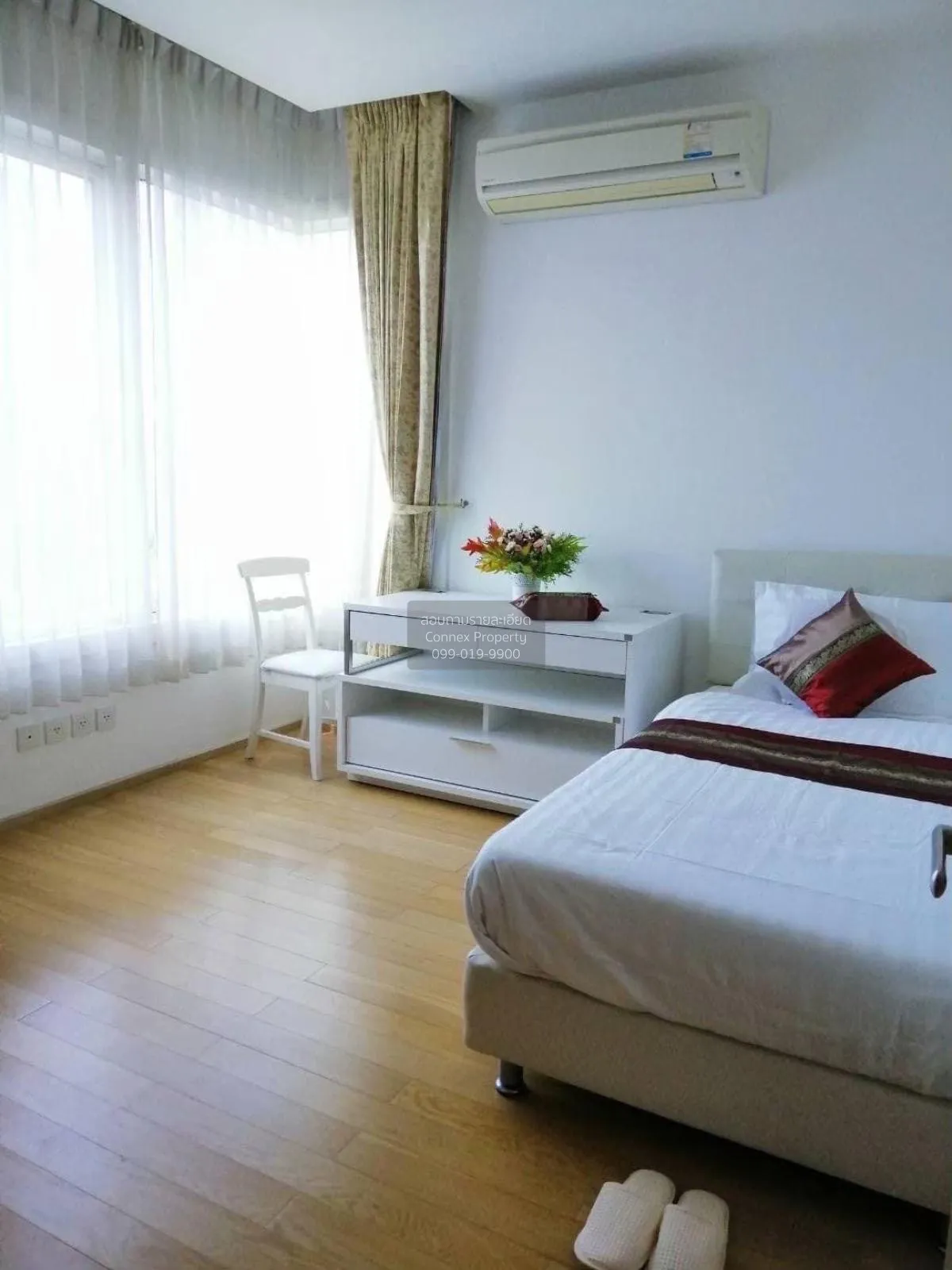 เช่าคอนโด  สิริ แอท สุขุมวิท BTS-ทองหล่อ พระโขนง เขต วัฒนา กรุงเท 3