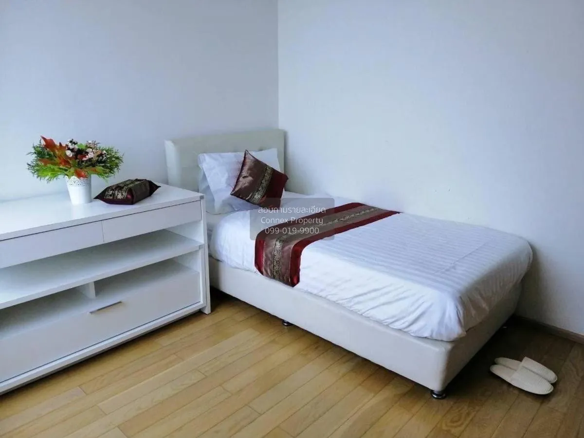 เช่าคอนโด  สิริ แอท สุขุมวิท BTS-ทองหล่อ พระโขนง เขต วัฒนา กรุงเท 4