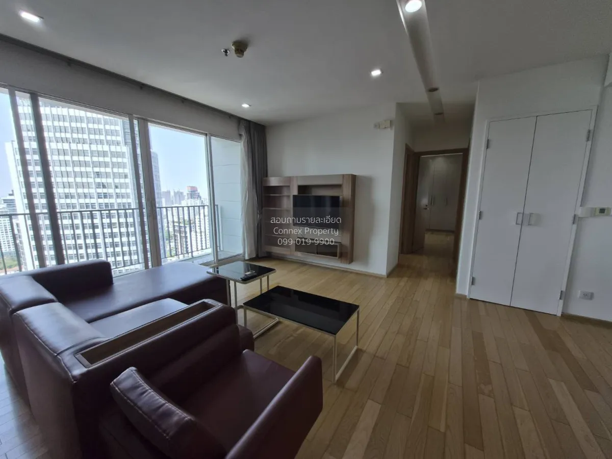 เช่าคอนโด  สิริ แอท สุขุมวิท BTS-ทองหล่อ พระโขนง เขต วัฒนา กรุงเท 1