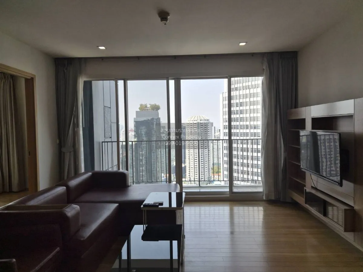 เช่าคอนโด  สิริ แอท สุขุมวิท BTS-ทองหล่อ พระโขนง เขต วัฒนา กรุงเท 2