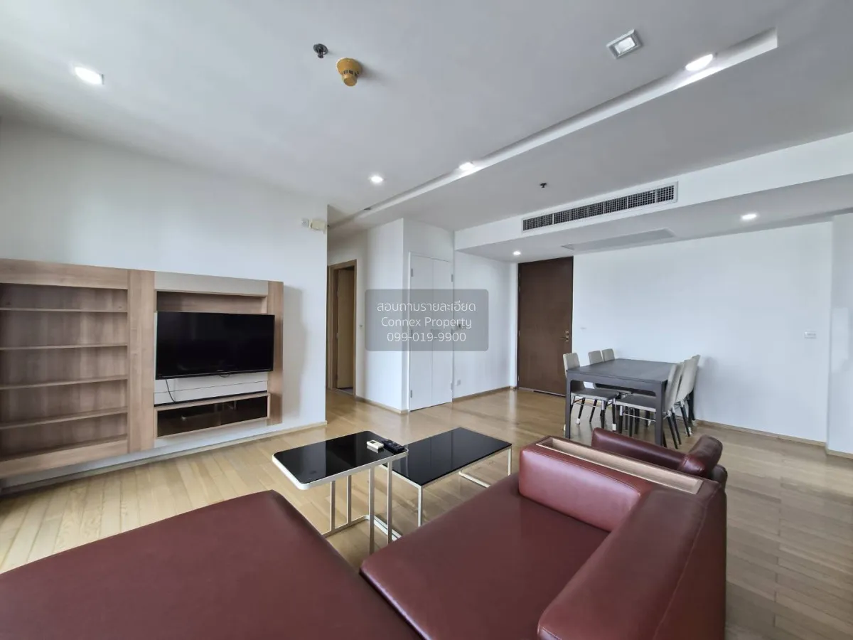 เช่าคอนโด  สิริ แอท สุขุมวิท BTS-ทองหล่อ พระโขนง เขต วัฒนา กรุงเท 3