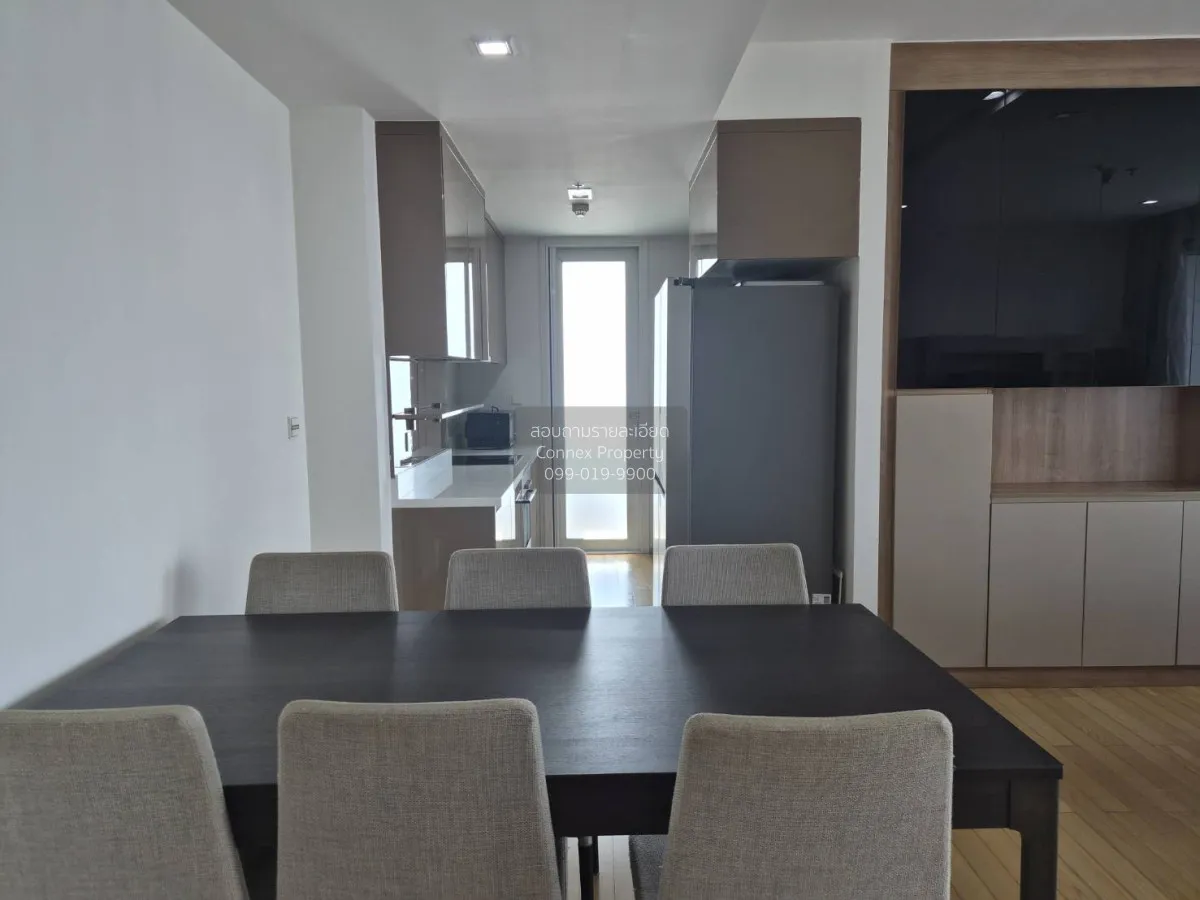 เช่าคอนโด  สิริ แอท สุขุมวิท BTS-ทองหล่อ พระโขนง เขต วัฒนา กรุงเท 4