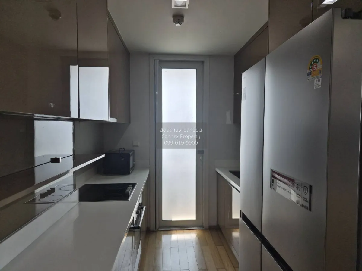 เช่าคอนโด  สิริ แอท สุขุมวิท BTS-ทองหล่อ พระโขนง เขต วัฒนา กรุงเท