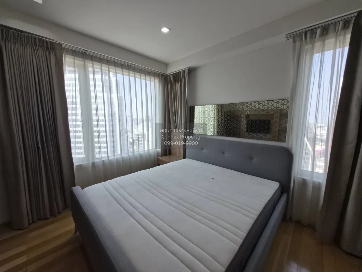 เช่าคอนโด  สิริ แอท สุขุมวิท BTS-ทองหล่อ พระโขนง เขต วัฒนา กรุงเท