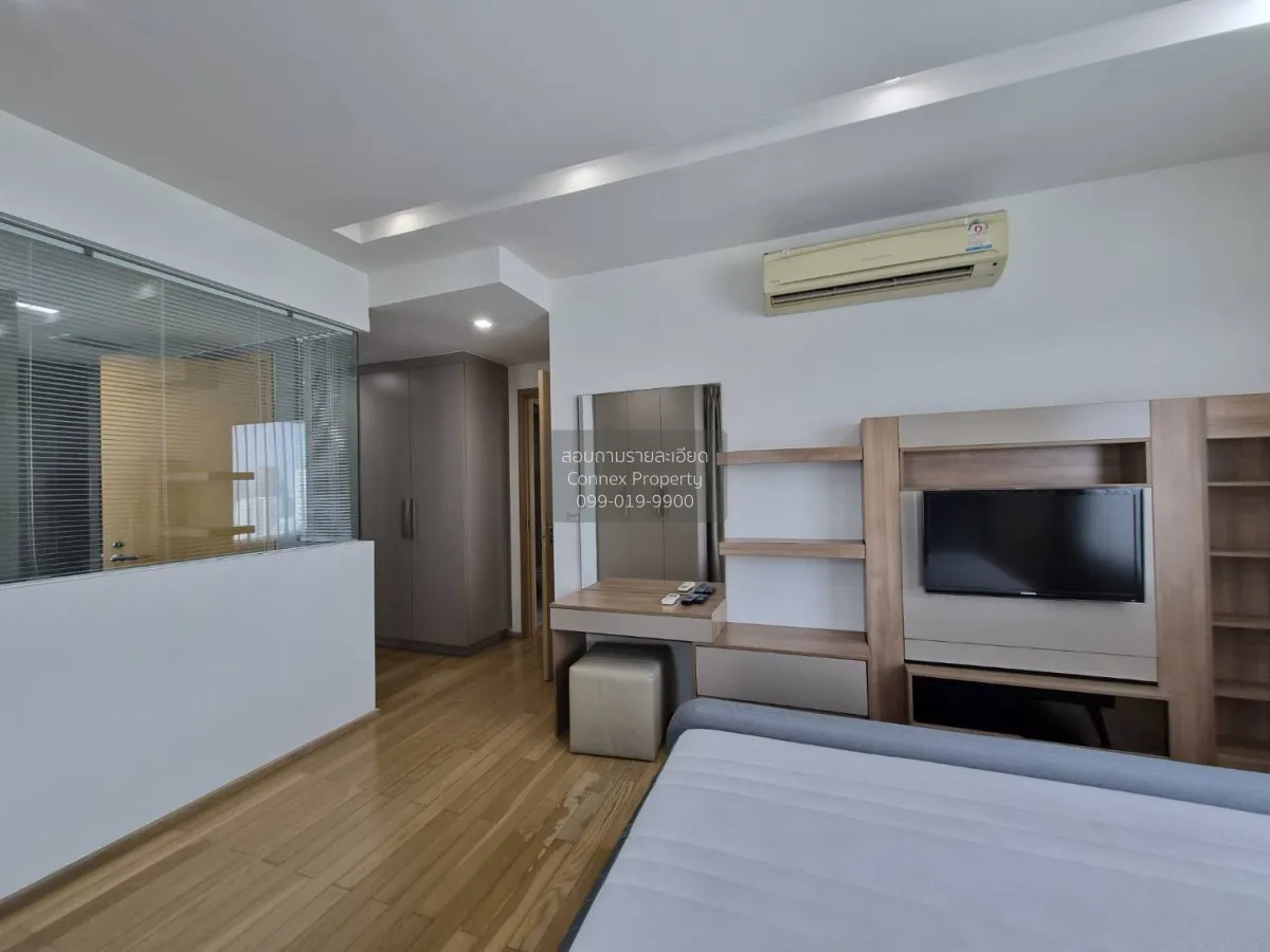 เช่าคอนโด  สิริ แอท สุขุมวิท BTS-ทองหล่อ พระโขนง เขต วัฒนา กรุงเท