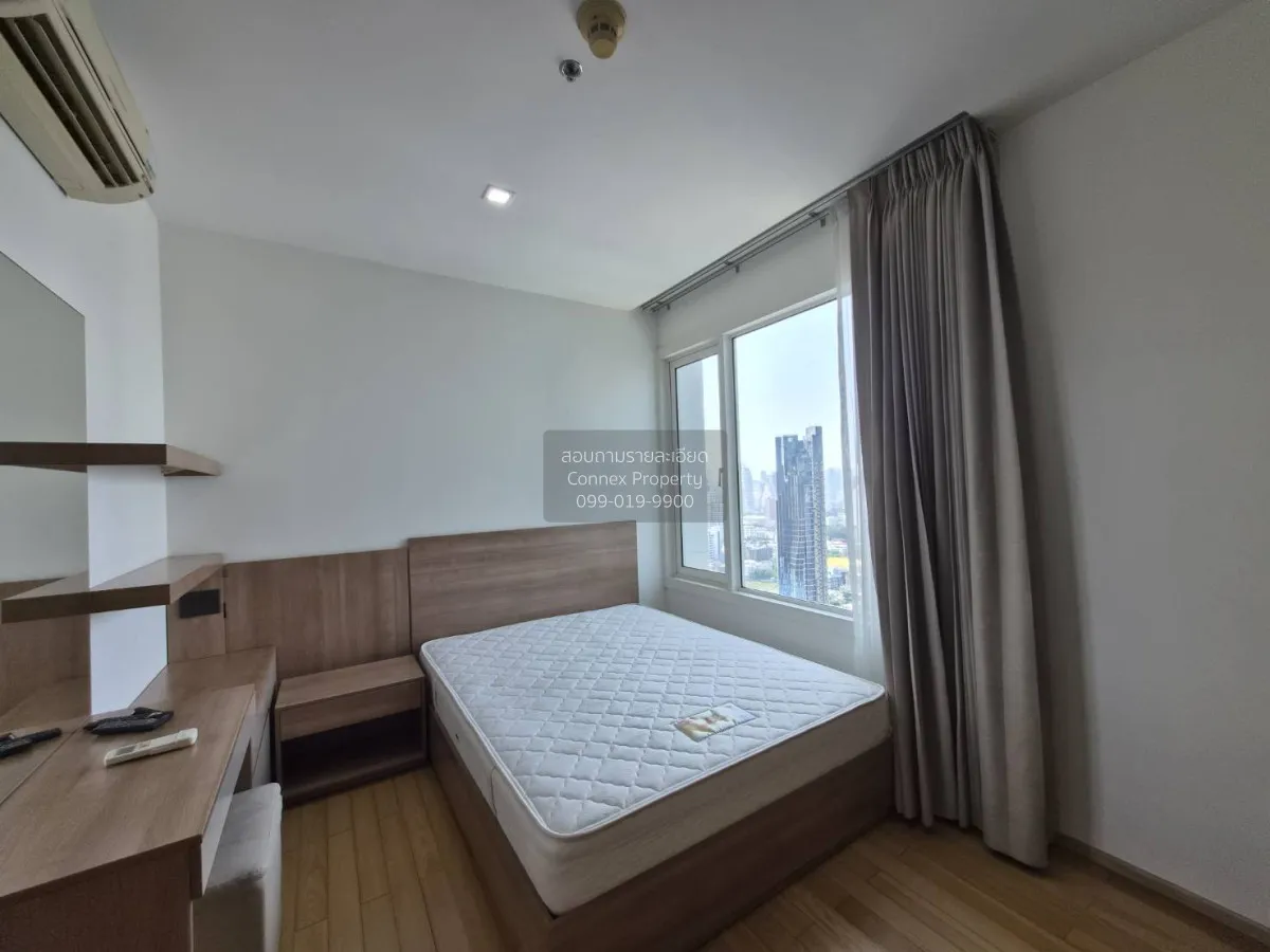 เช่าคอนโด  สิริ แอท สุขุมวิท BTS-ทองหล่อ พระโขนง เขต วัฒนา กรุงเท