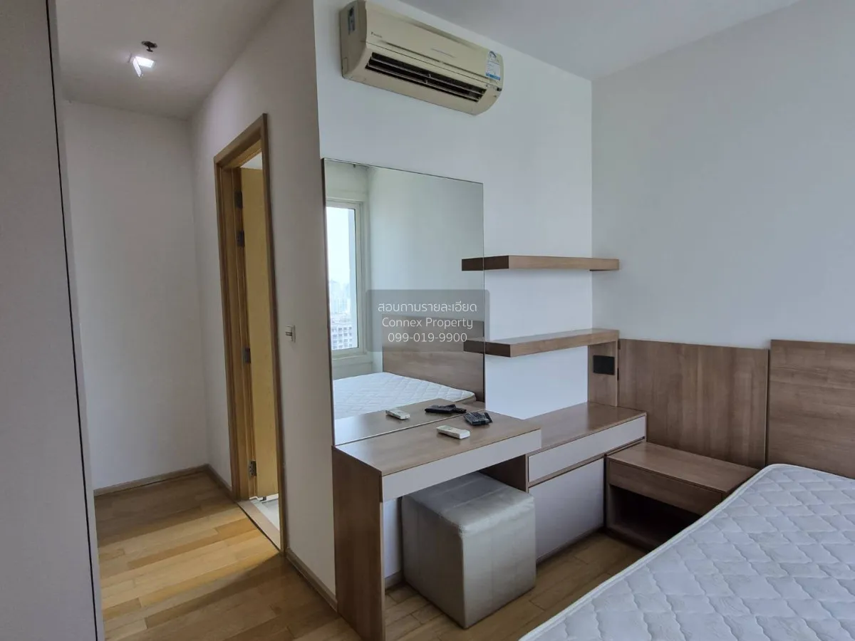 เช่าคอนโด  สิริ แอท สุขุมวิท BTS-ทองหล่อ พระโขนง เขต วัฒนา กรุงเท