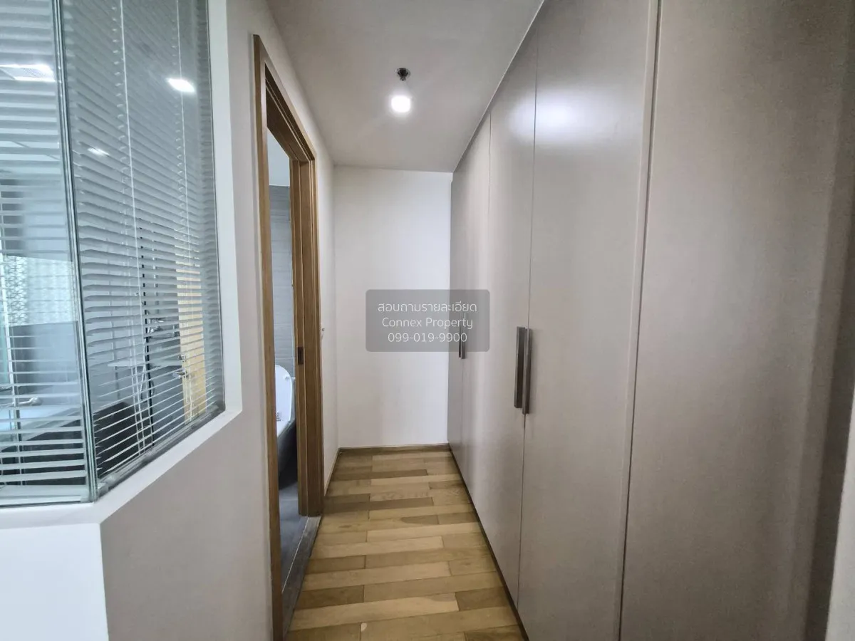 เช่าคอนโด  สิริ แอท สุขุมวิท BTS-ทองหล่อ พระโขนง เขต วัฒนา กรุงเท