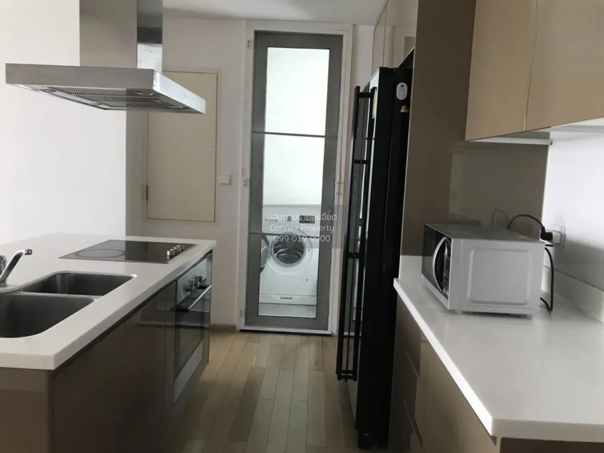 ขายคอนโด  สิริ แอท สุขุมวิท BTS-ทองหล่อ พระโขนง เขต วัฒนา กรุงเทพ