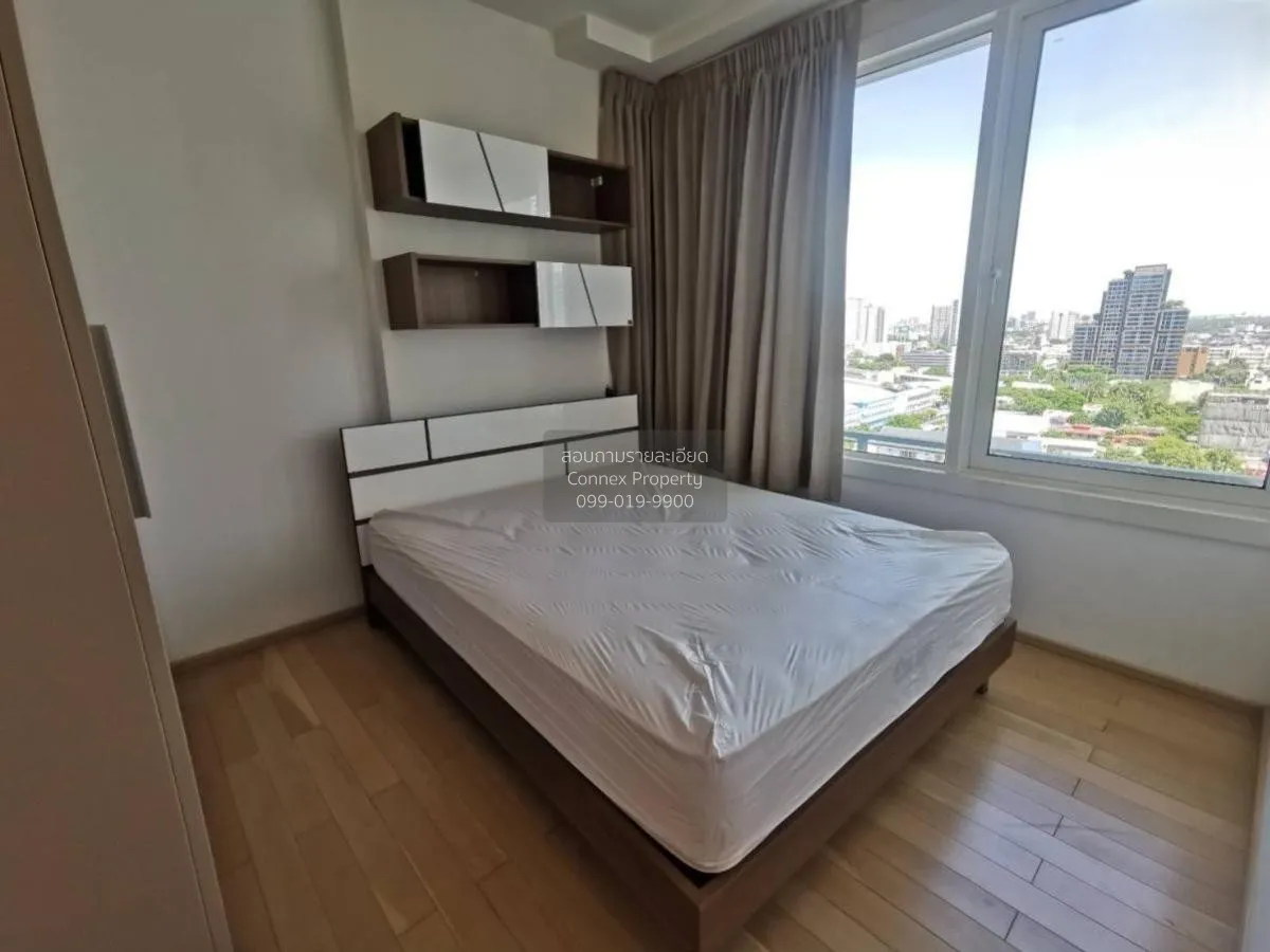 ขายคอนโด  สิริ แอท สุขุมวิท BTS-ทองหล่อ พระโขนง เขต วัฒนา กรุงเทพ